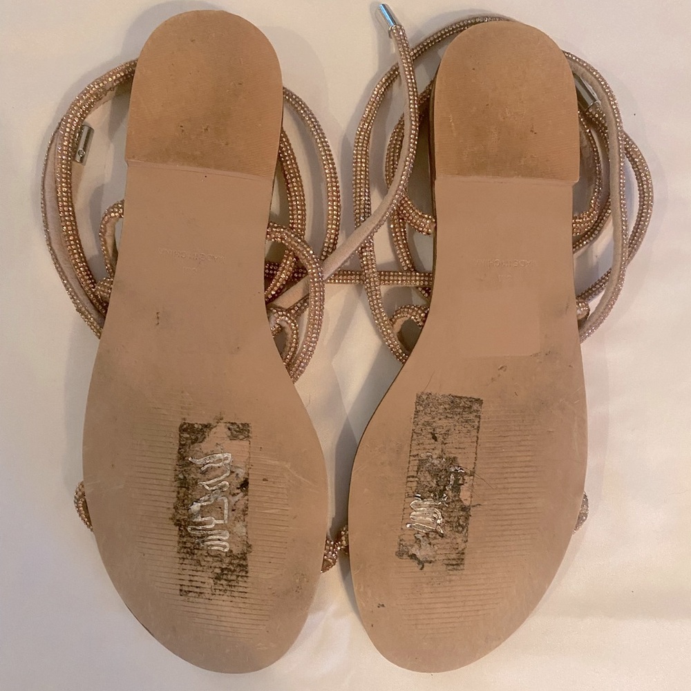 Sandals - Picture 2 of 2